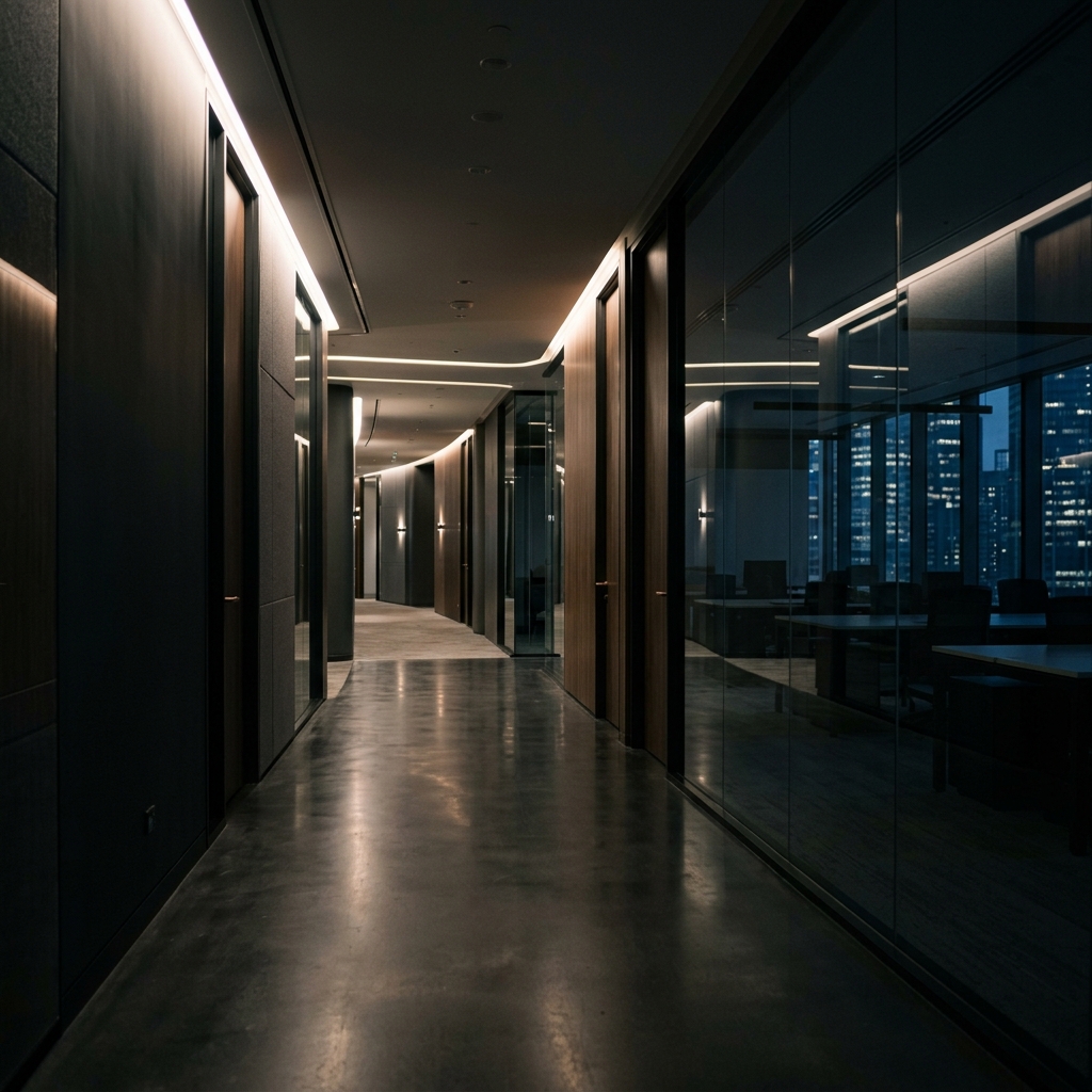 Corporate Office