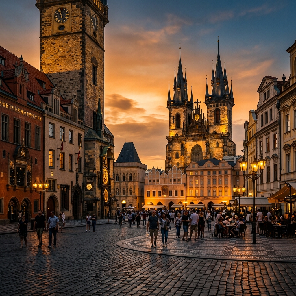 Europe
