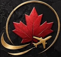 Maple Leaf Logo