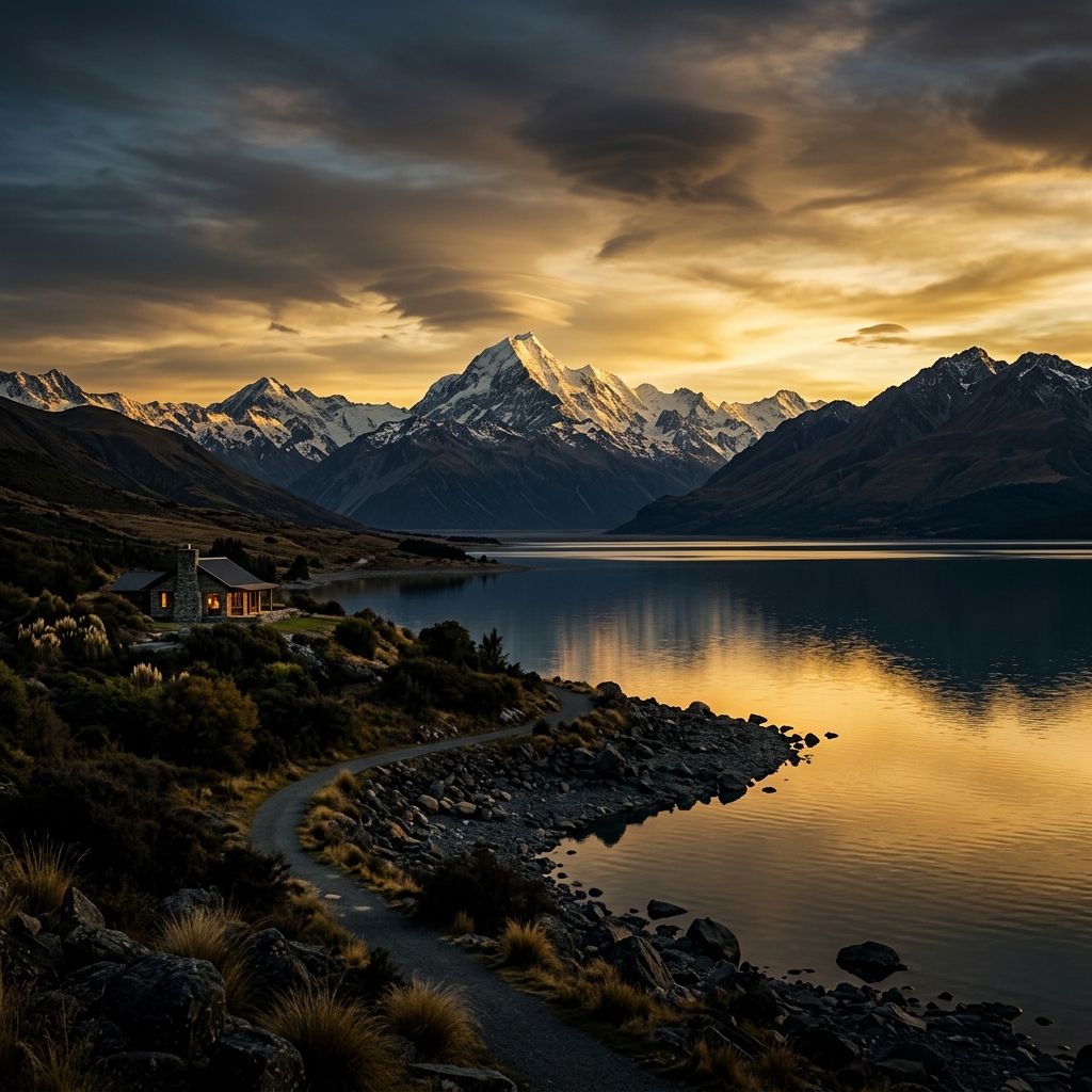 New Zealand