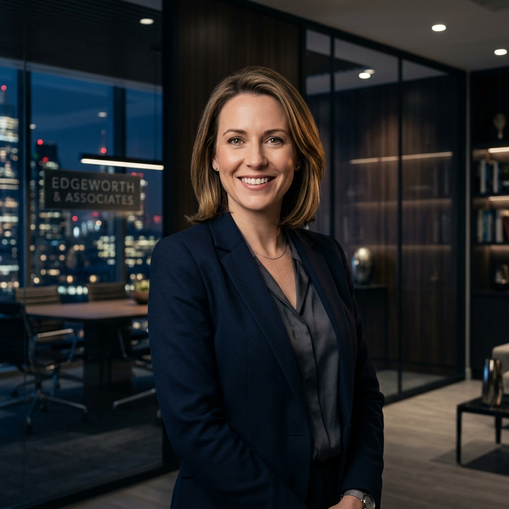 Elena Rostova, Global Mobility Expert